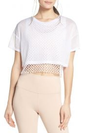 Alo Afterglow Tee   Nordstrom at Nordstrom